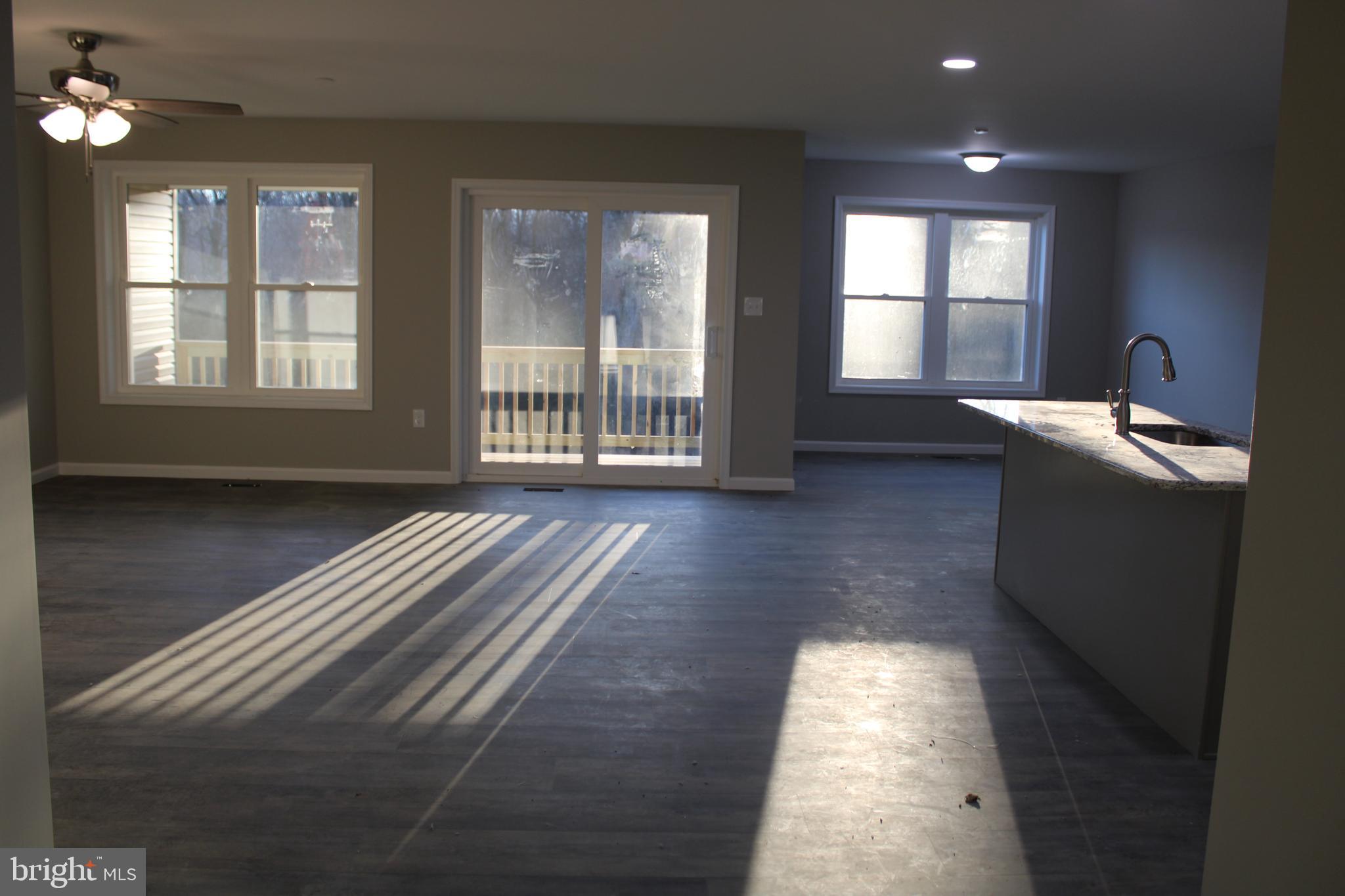 CLOVER MEADOWS - Residential