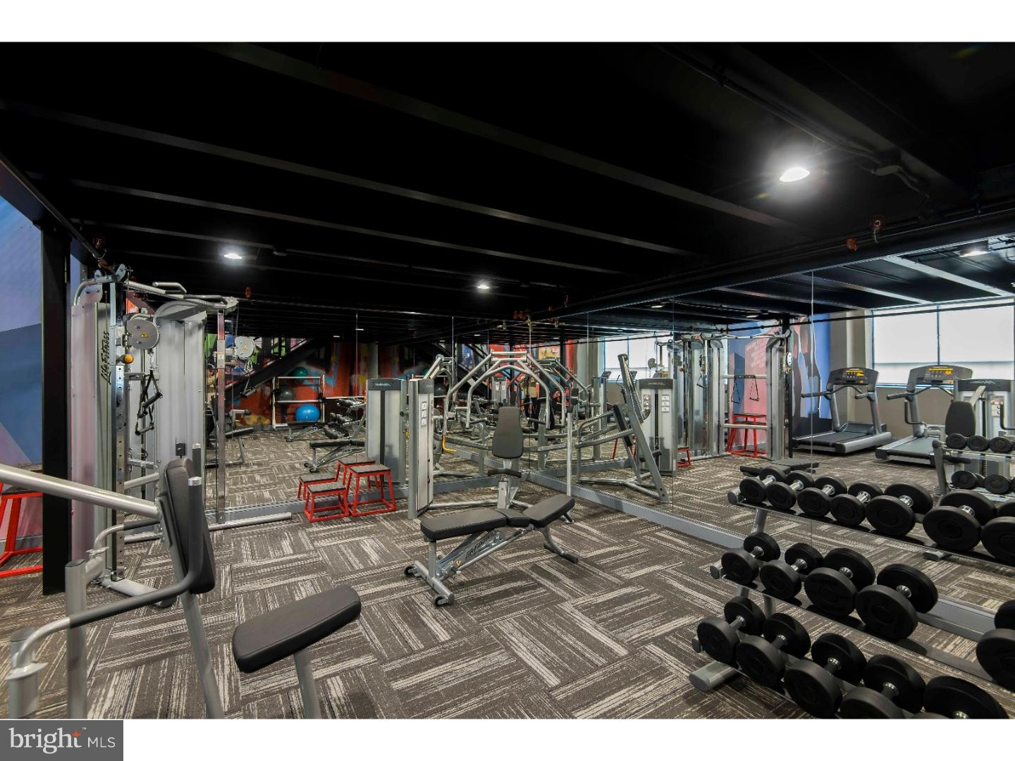 FAIRMOUNT - Residential Lease