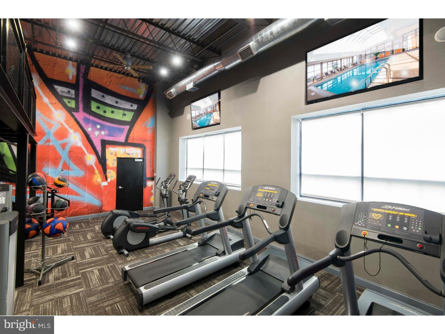 FAIRMOUNT - Residential Lease