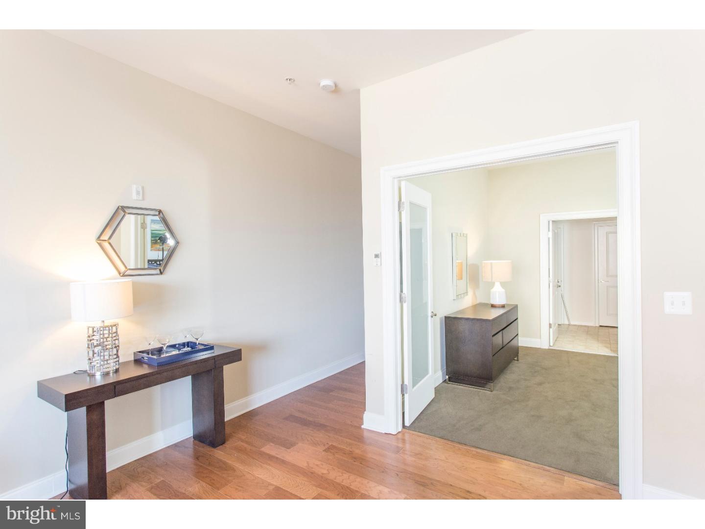 FAIRMOUNT - Residential Lease