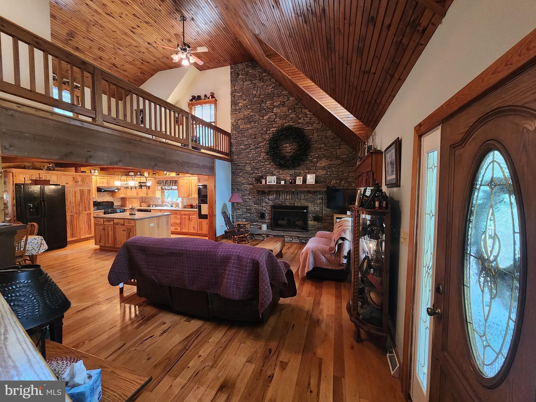 14847 WHITE OAK RIDGE