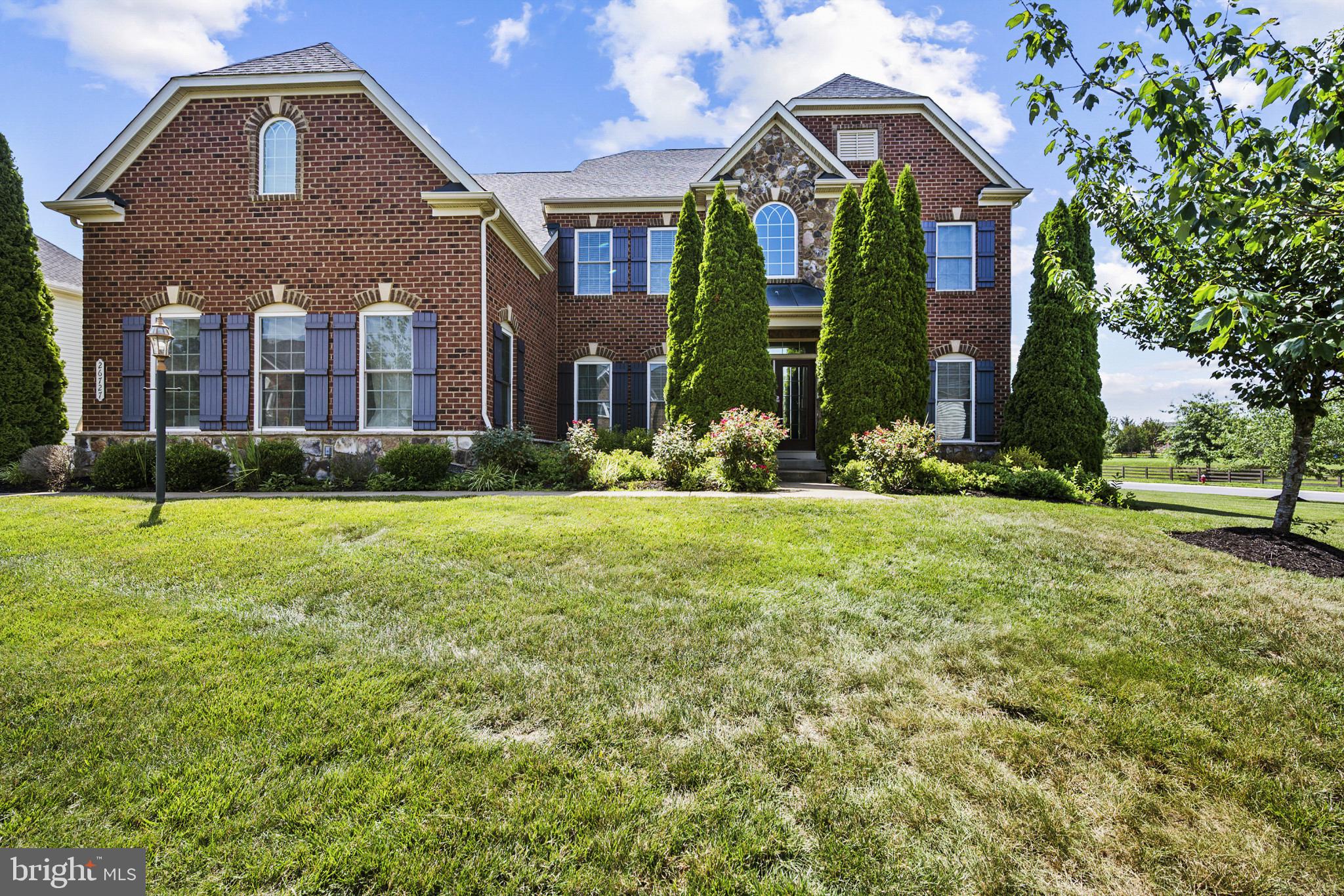 26727 FAIR HOPE WAY