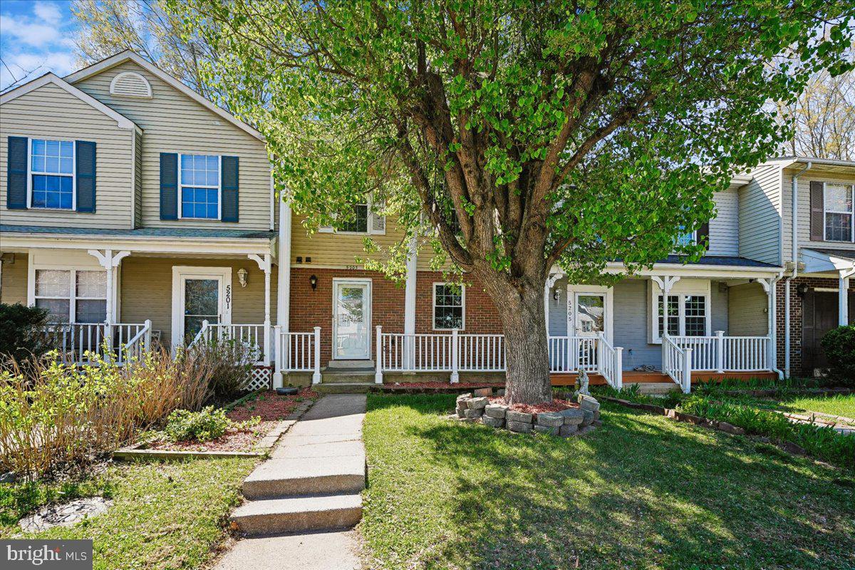 GLENDALE - QUEENSDALE - Residential