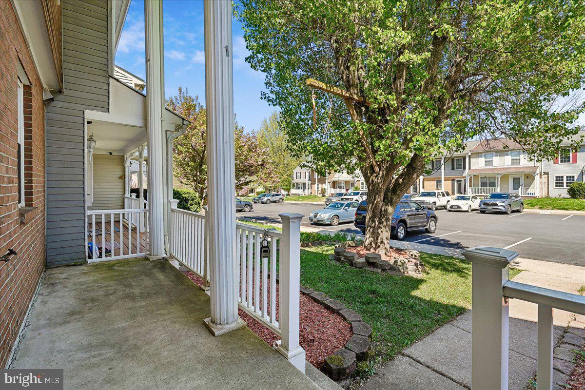 GLENDALE - QUEENSDALE - Residential