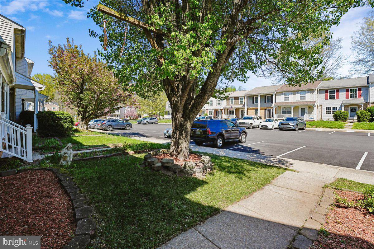 GLENDALE - QUEENSDALE - Residential