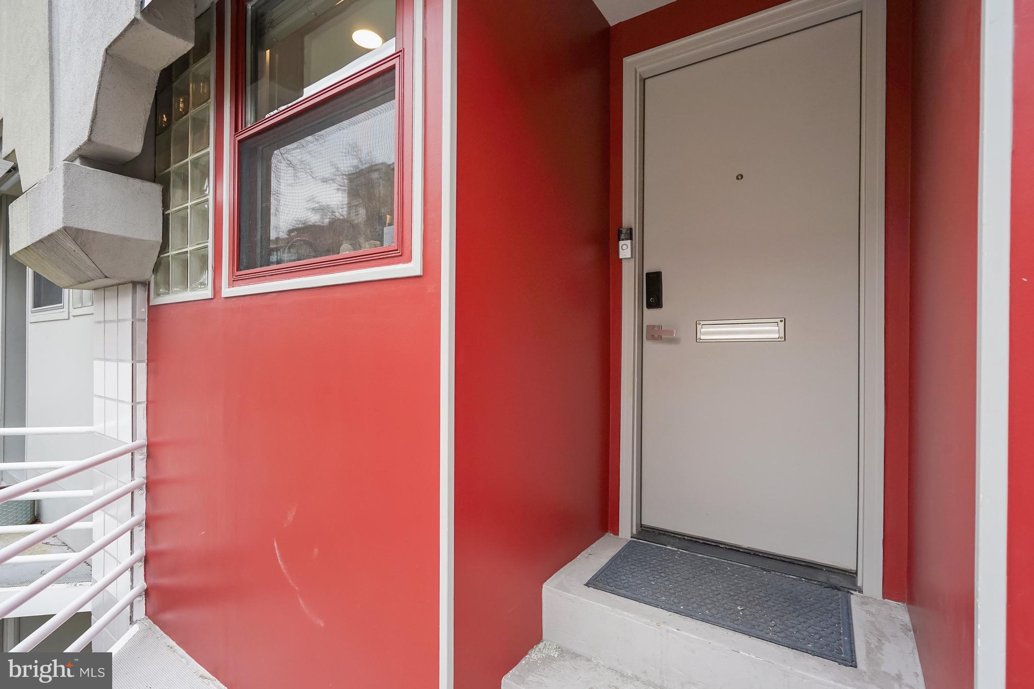 1420 RHODE ISLAND AVENUE NW