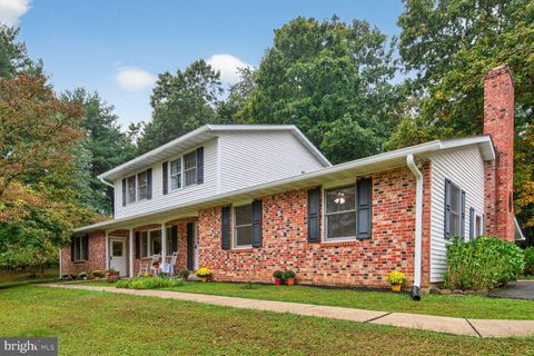 4614 LONDON BRIDGE RD SYKESVILLE MD 21784