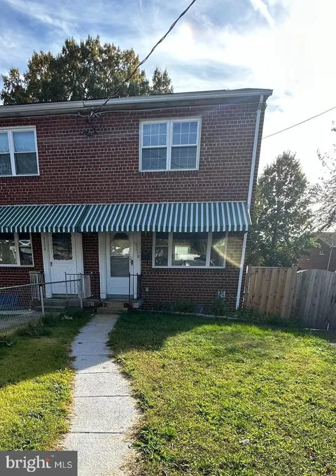 4116 Duke Street, Alexandria, VA MLS: VAAX2053574