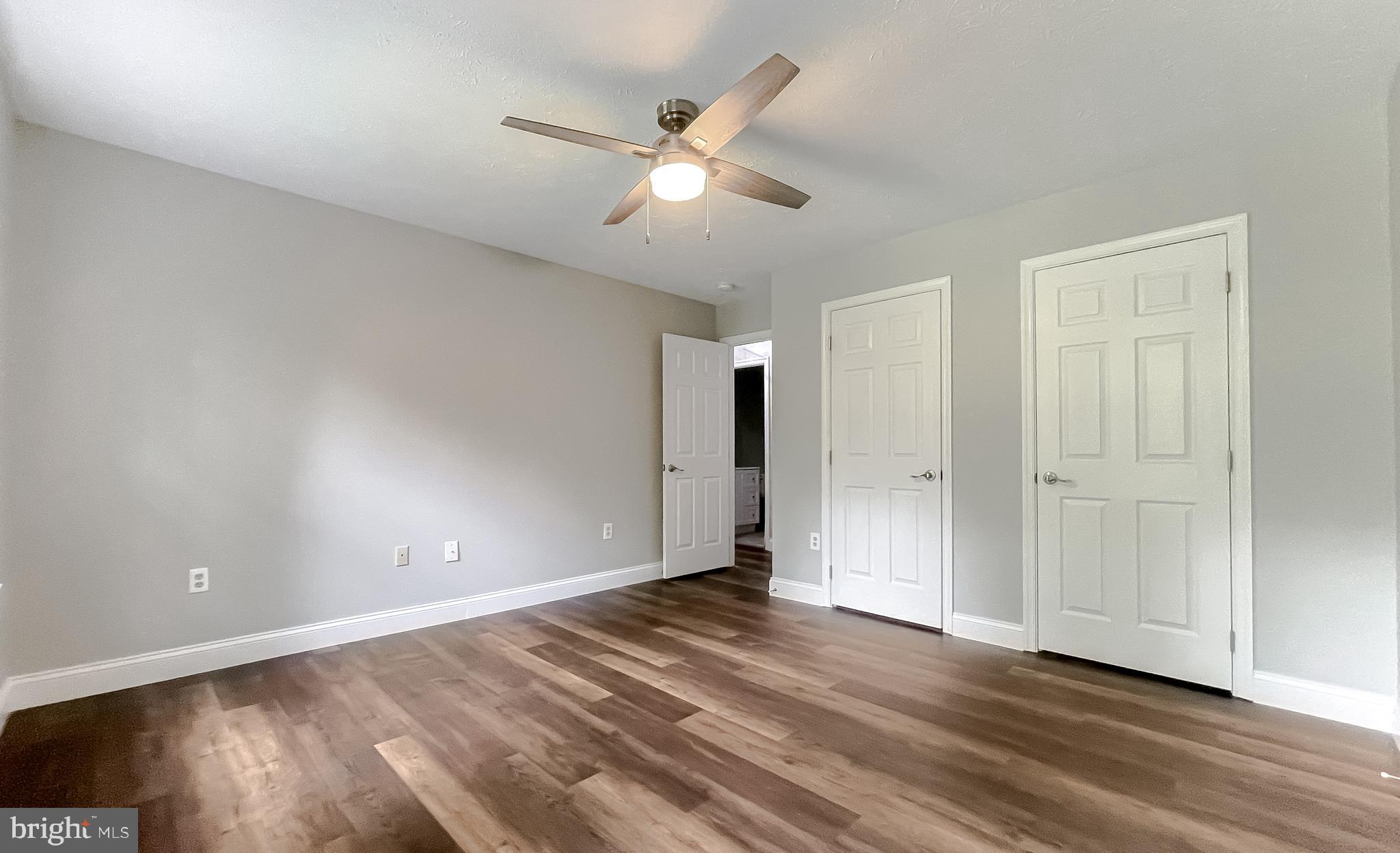 CRESCENT RUN - Residential