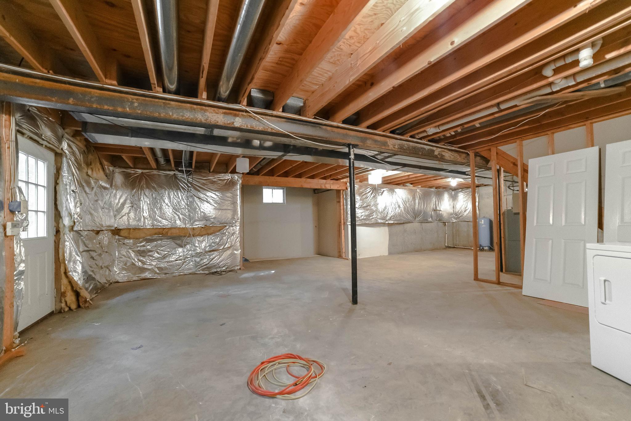 CRESCENT RUN - Residential