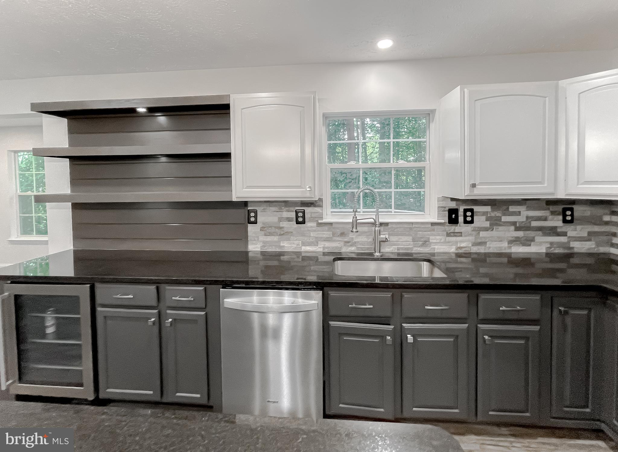 CRESCENT RUN - Residential