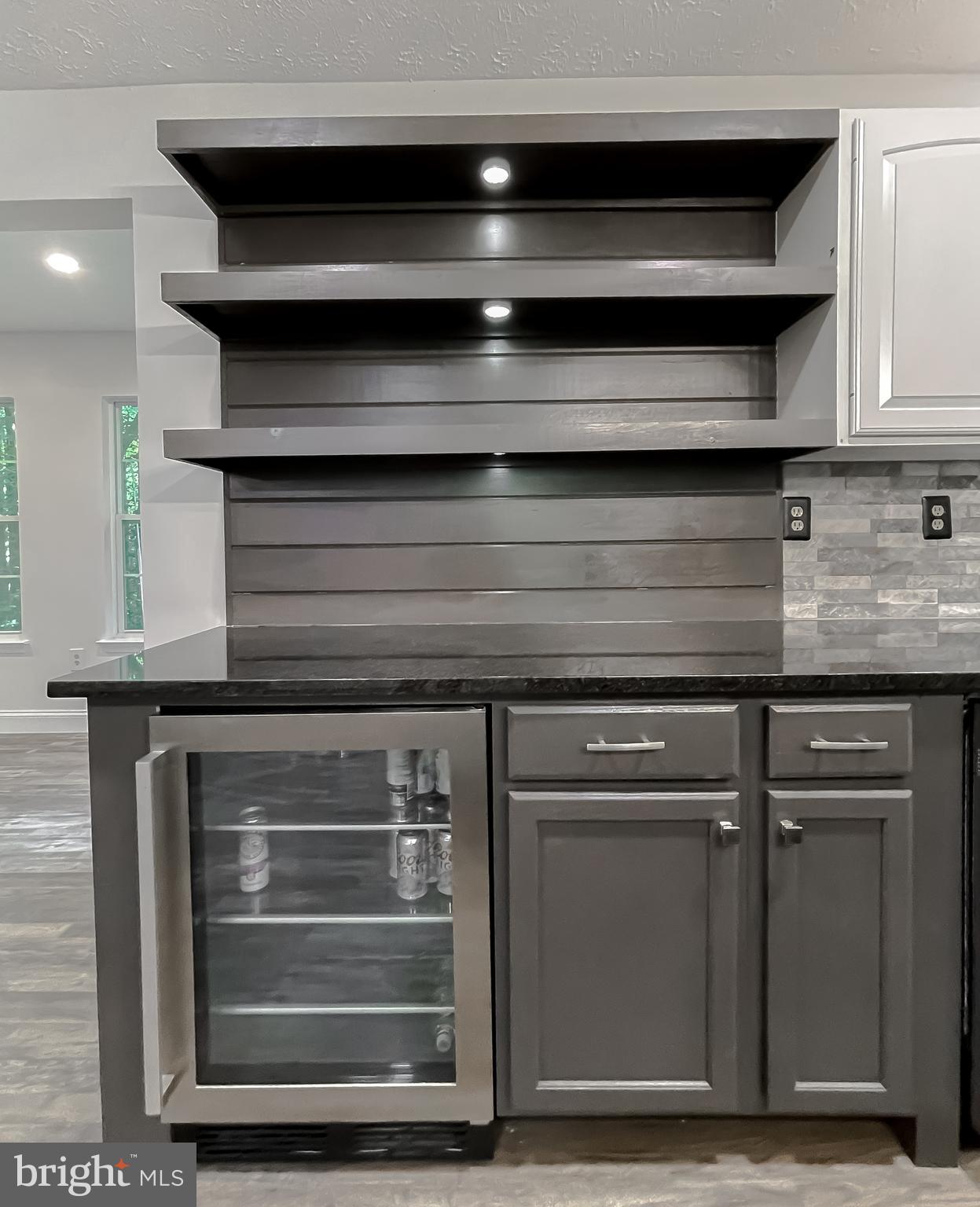 CRESCENT RUN - Residential