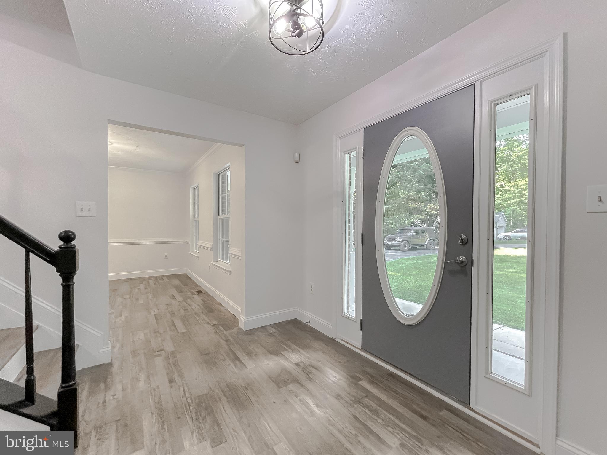 CRESCENT RUN - Residential