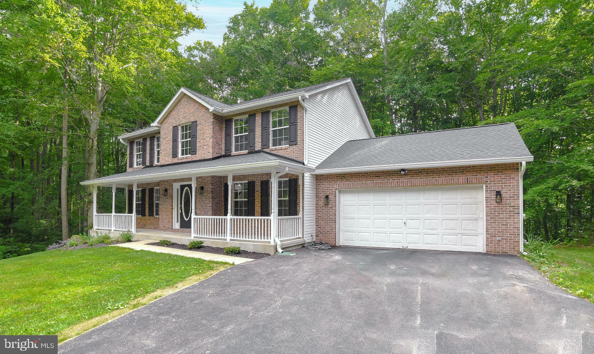 CRESCENT RUN - Residential