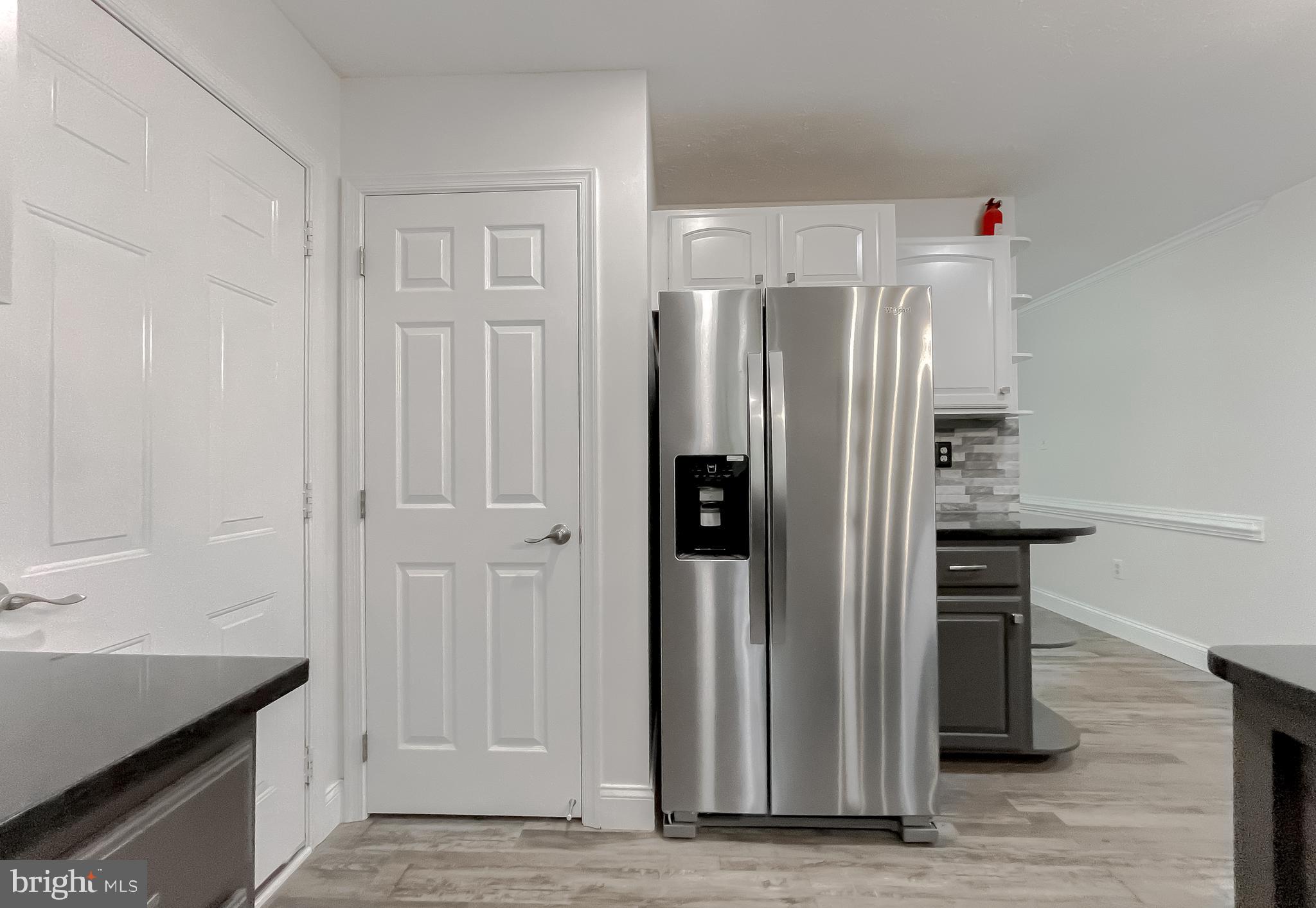 CRESCENT RUN - Residential