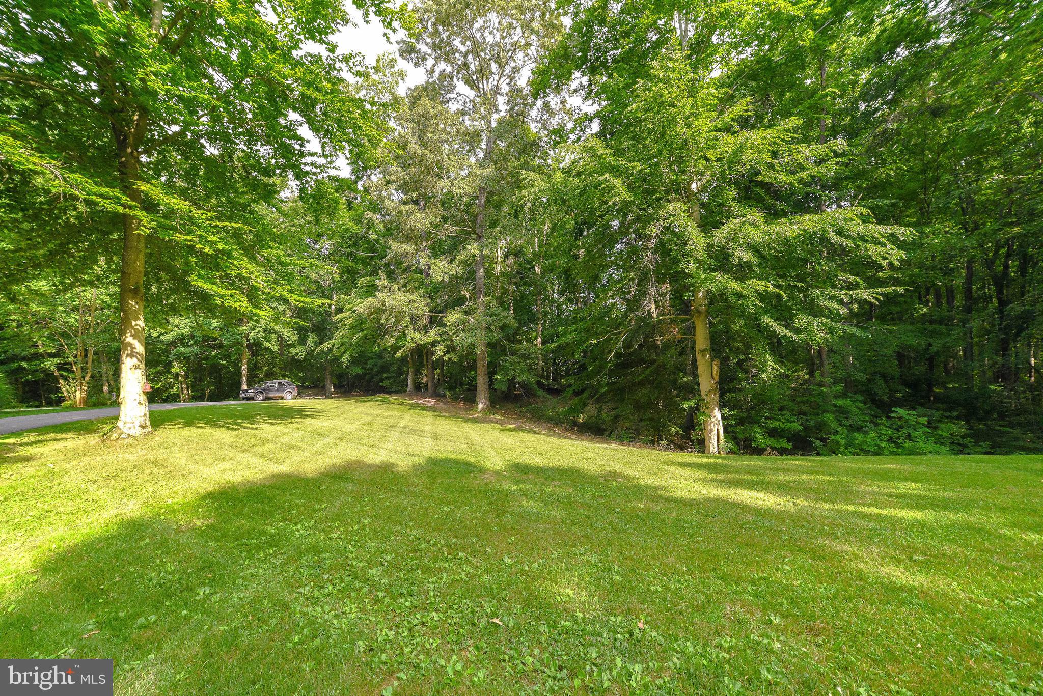 CRESCENT RUN - Residential