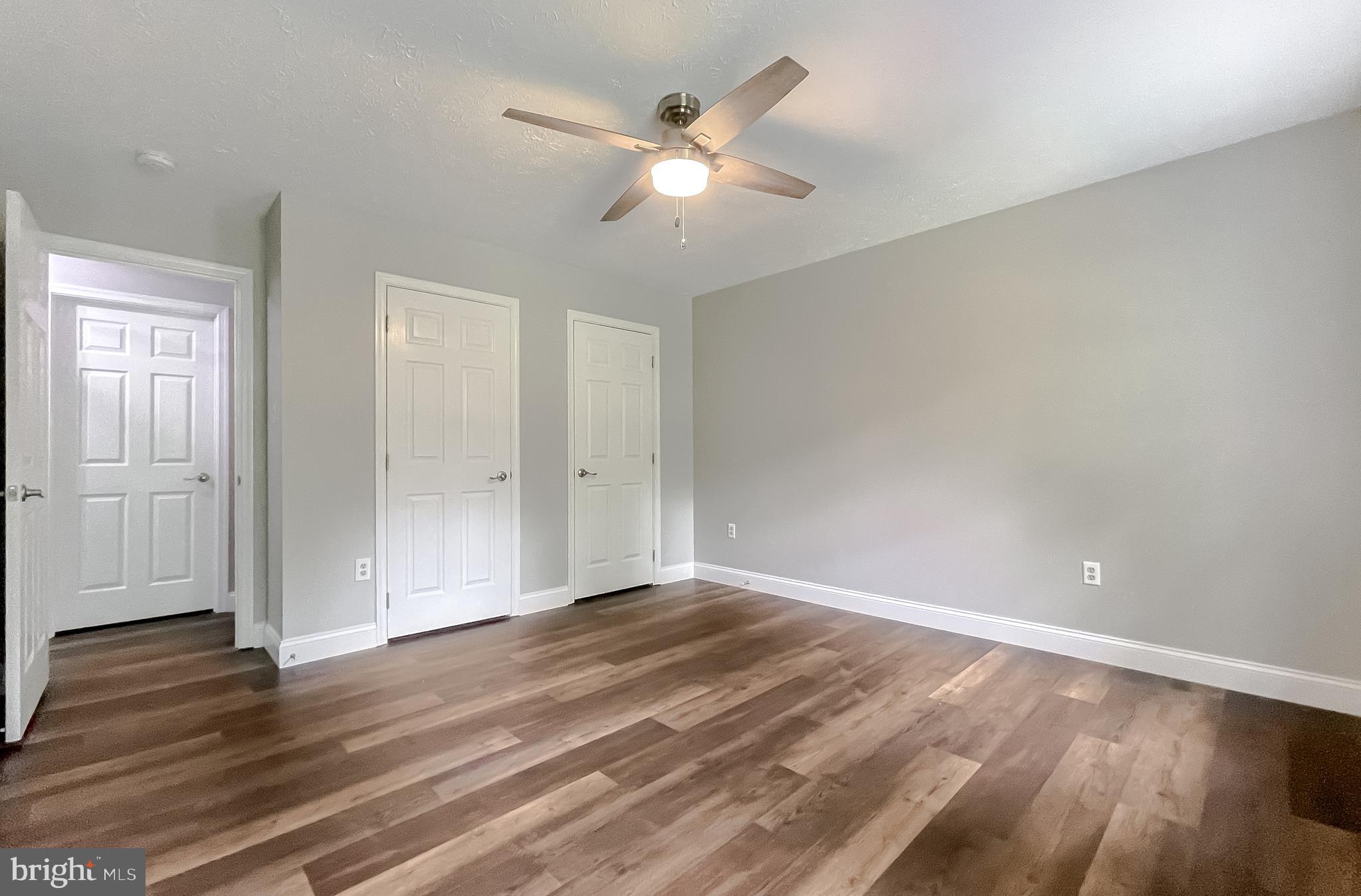 CRESCENT RUN - Residential