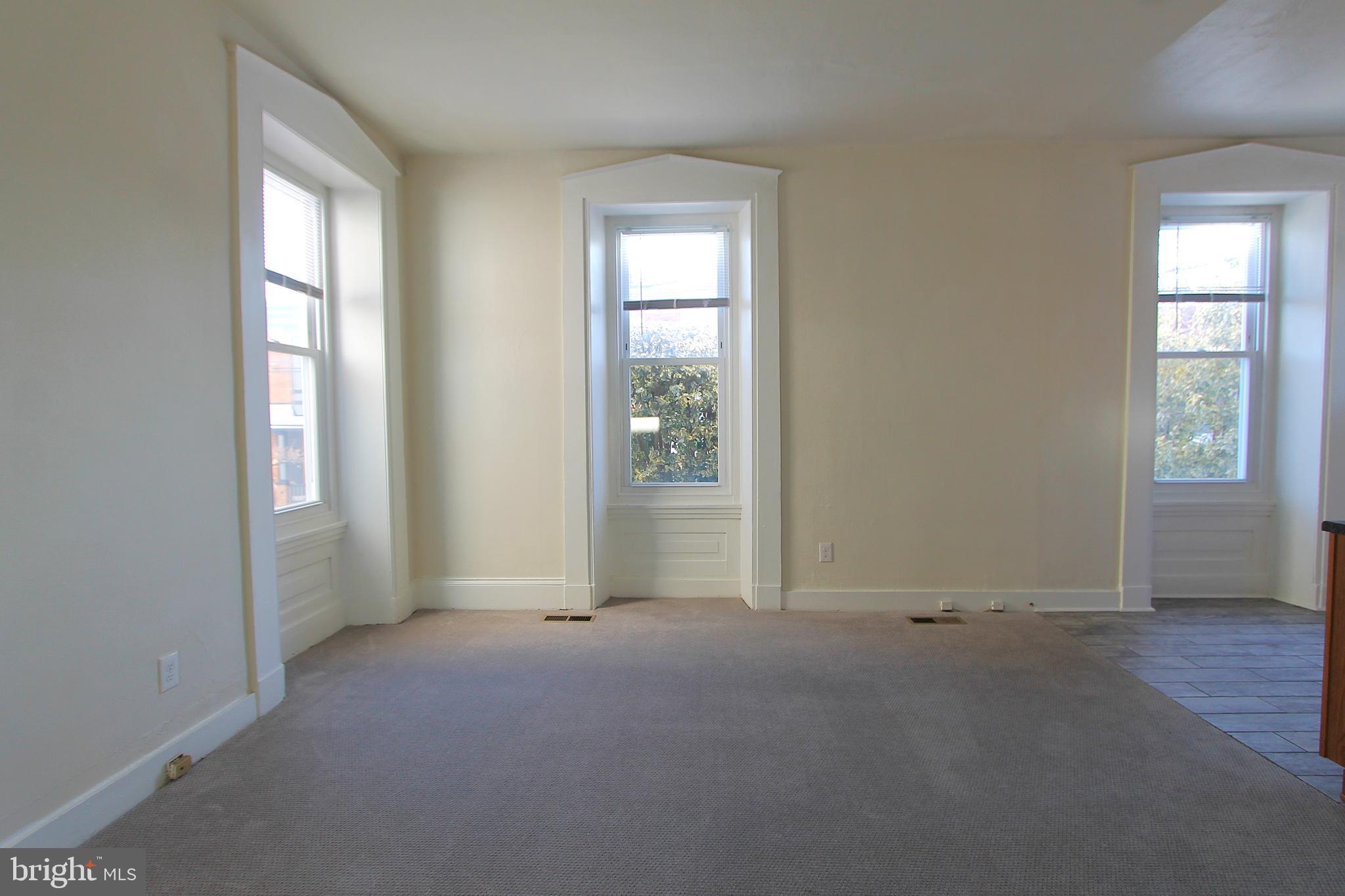 GERMANTOWN - Residential Lease