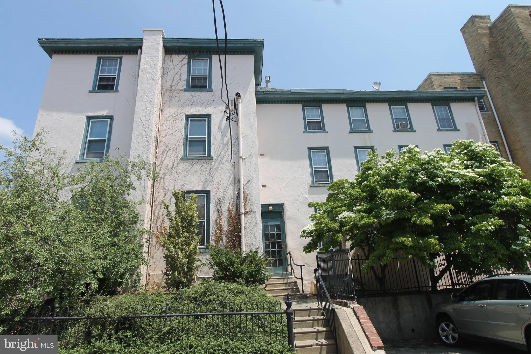 GERMANTOWN - Residential Lease