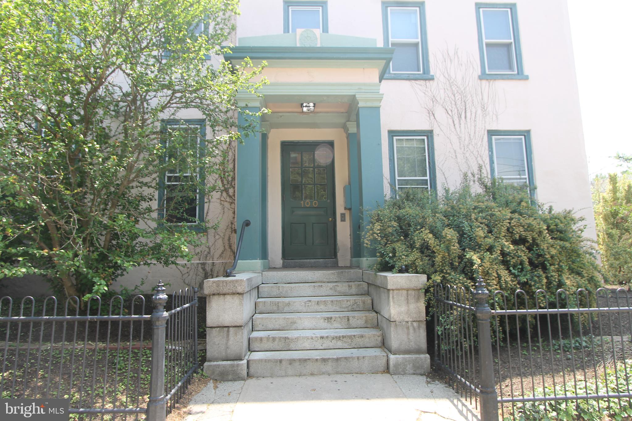 GERMANTOWN - Residential Lease