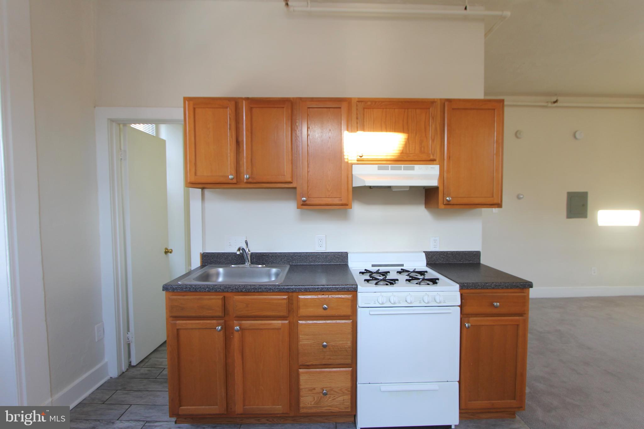 GERMANTOWN - Residential Lease