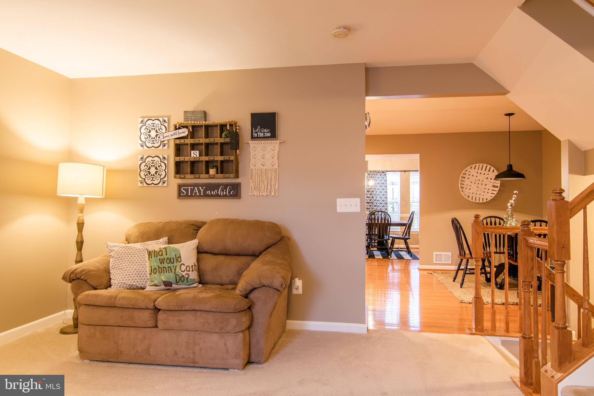 LAKELAND PLACE - Residential