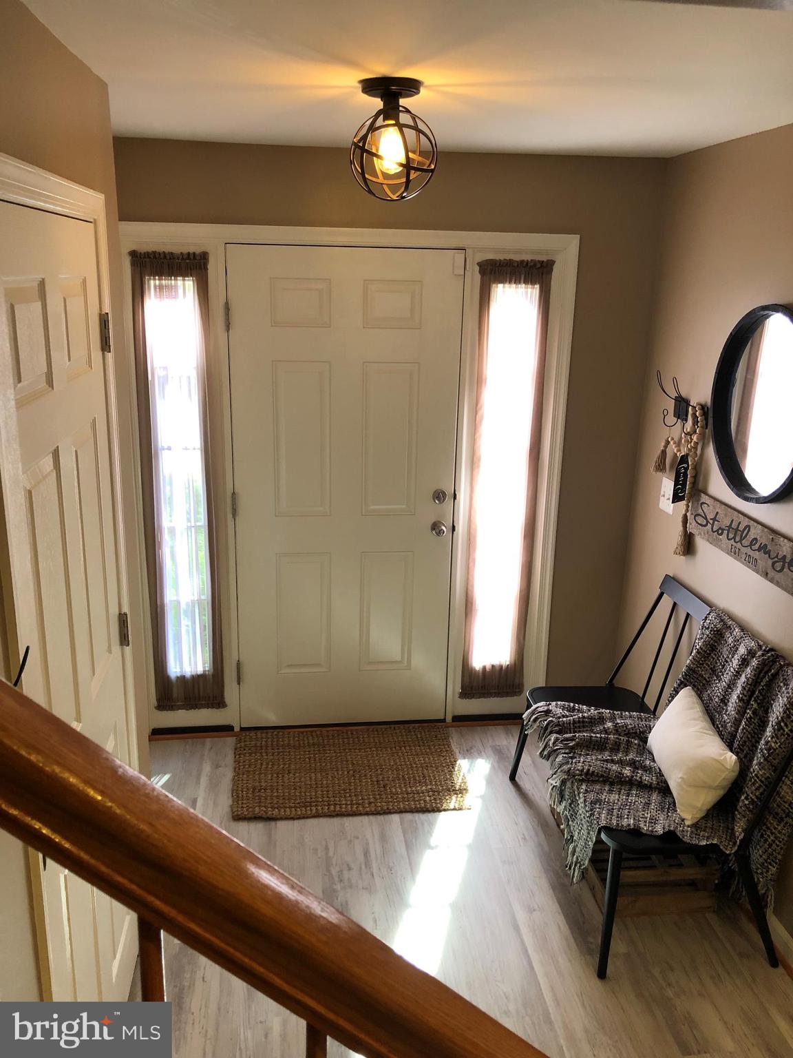 LAKELAND PLACE - Residential