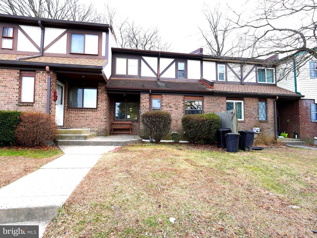 Photo of 51 Hollybrooke Drive, LANGHORNE, PA 19047 (MLS # PABU2114970)