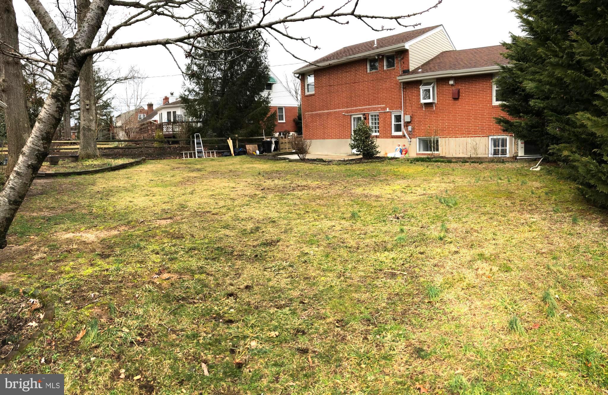 YORKSHIRE - Residential