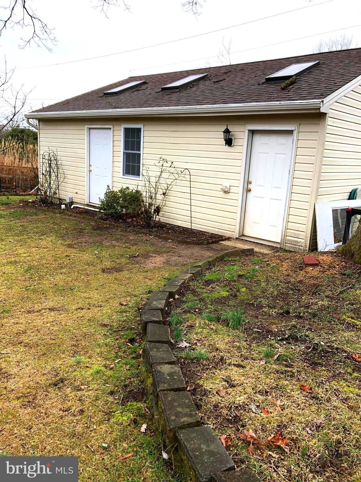 YORKSHIRE - Residential