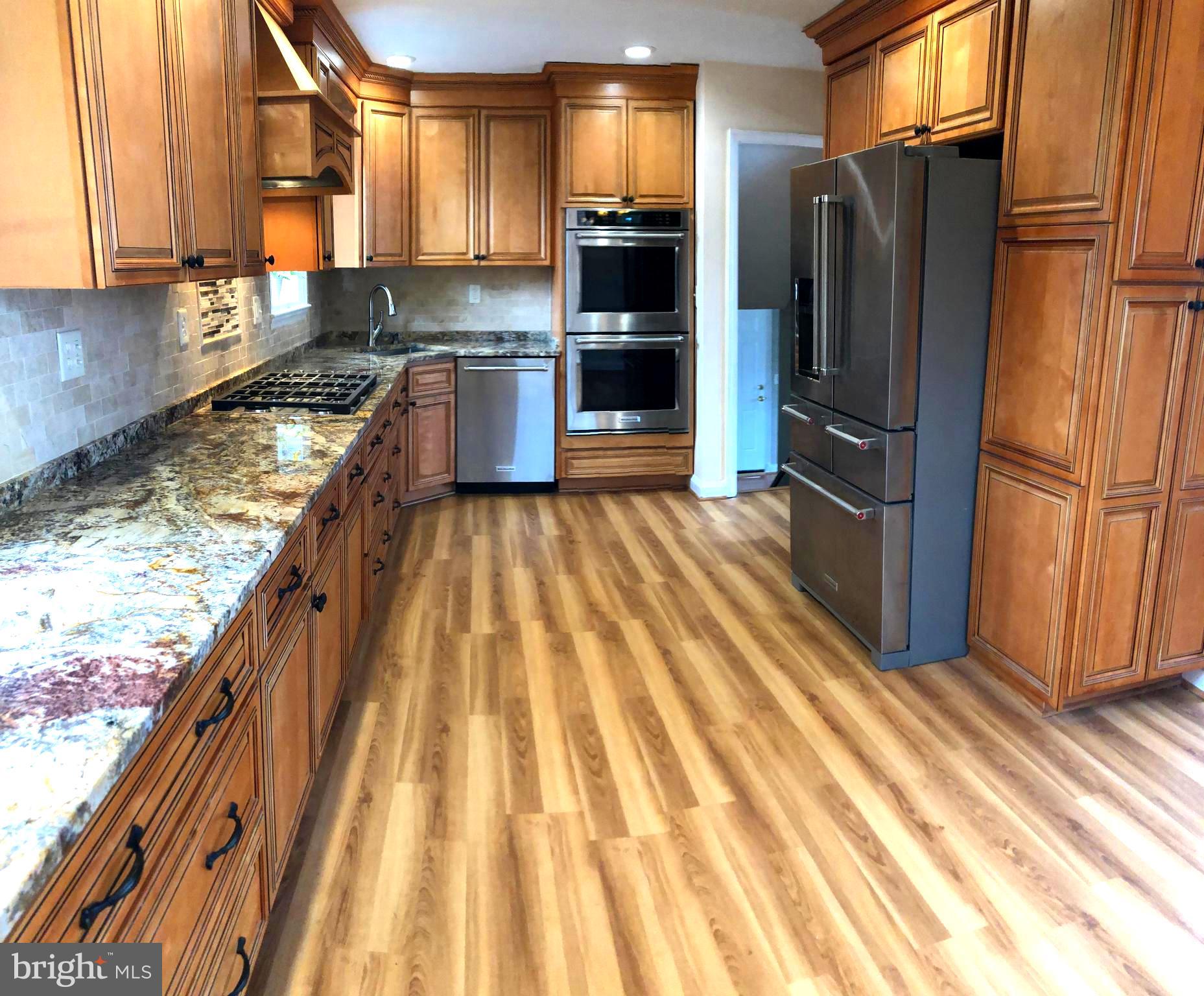 YORKSHIRE - Residential