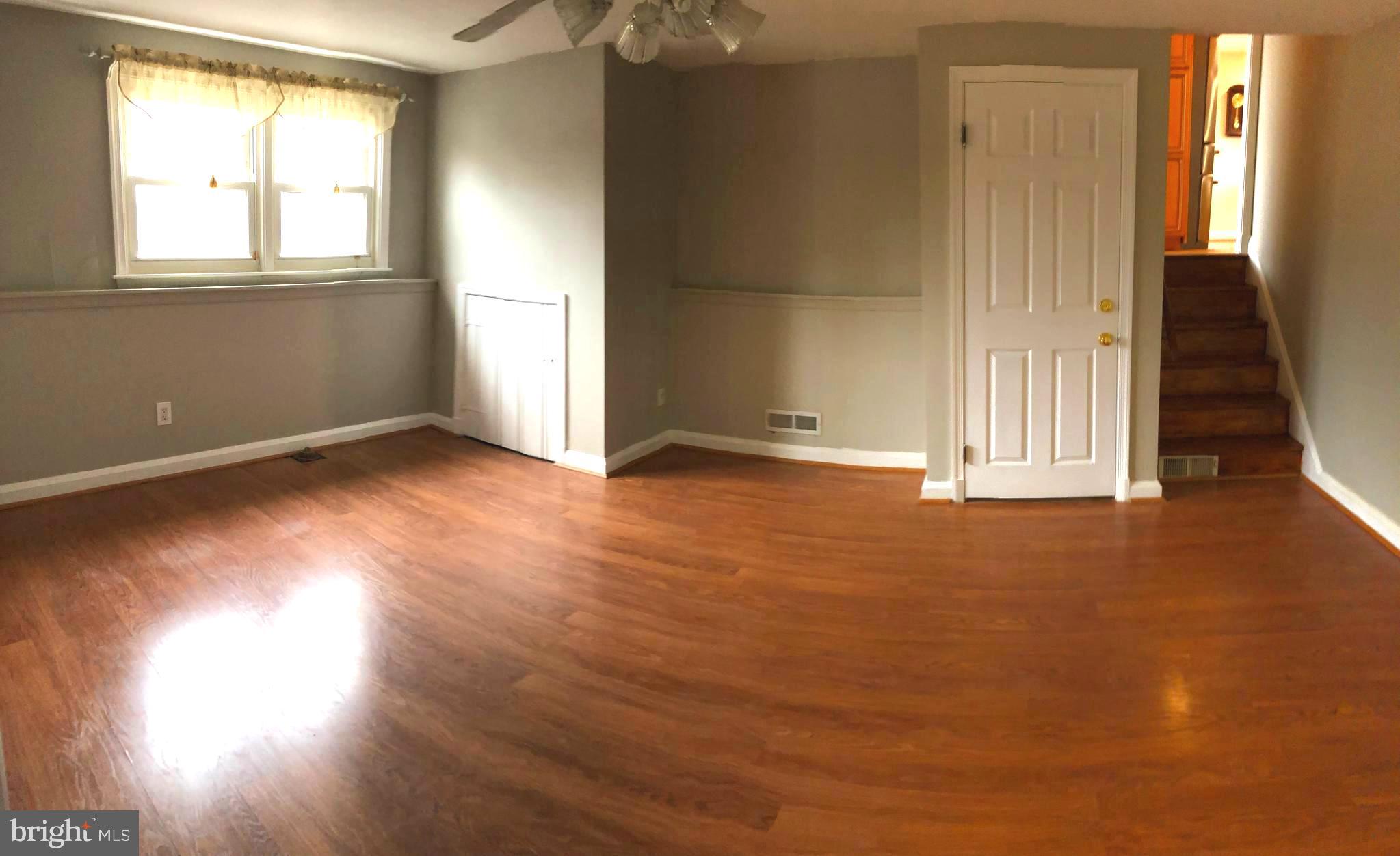 YORKSHIRE - Residential