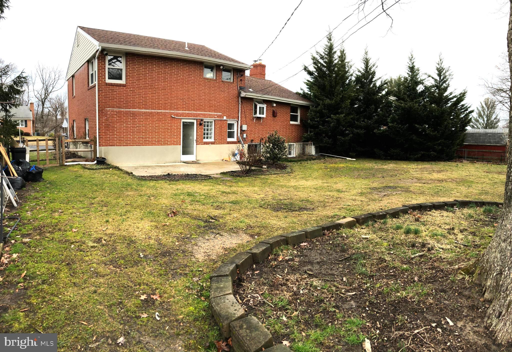 YORKSHIRE - Residential