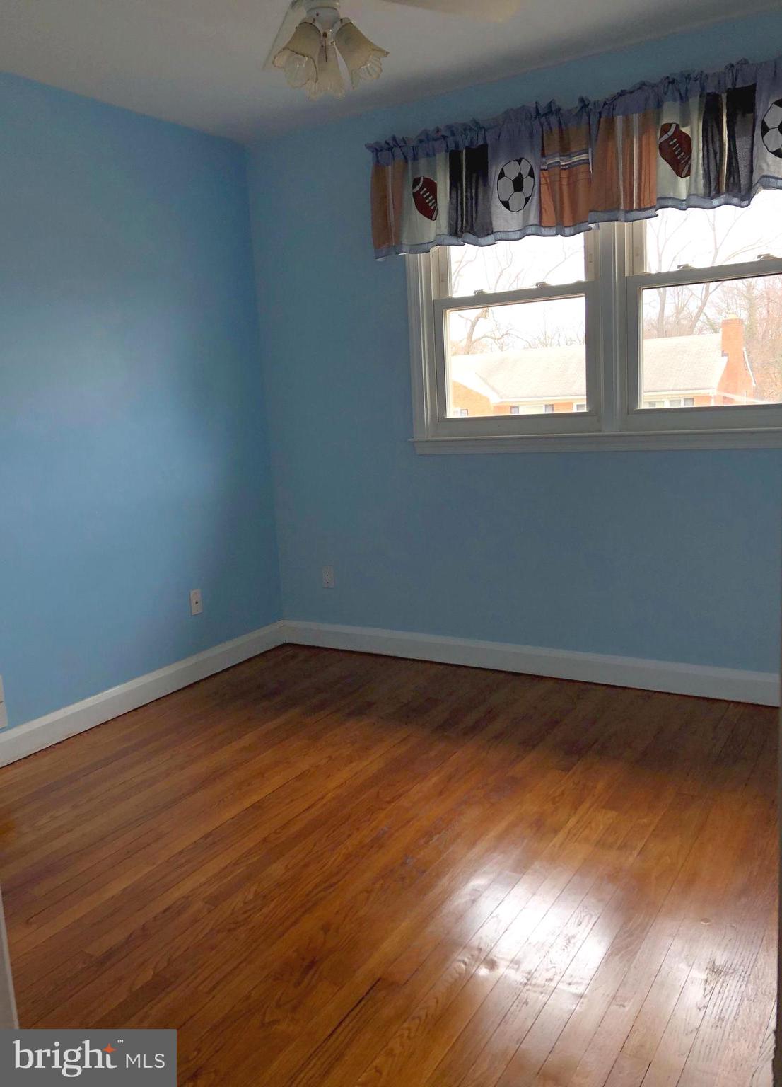 YORKSHIRE - Residential