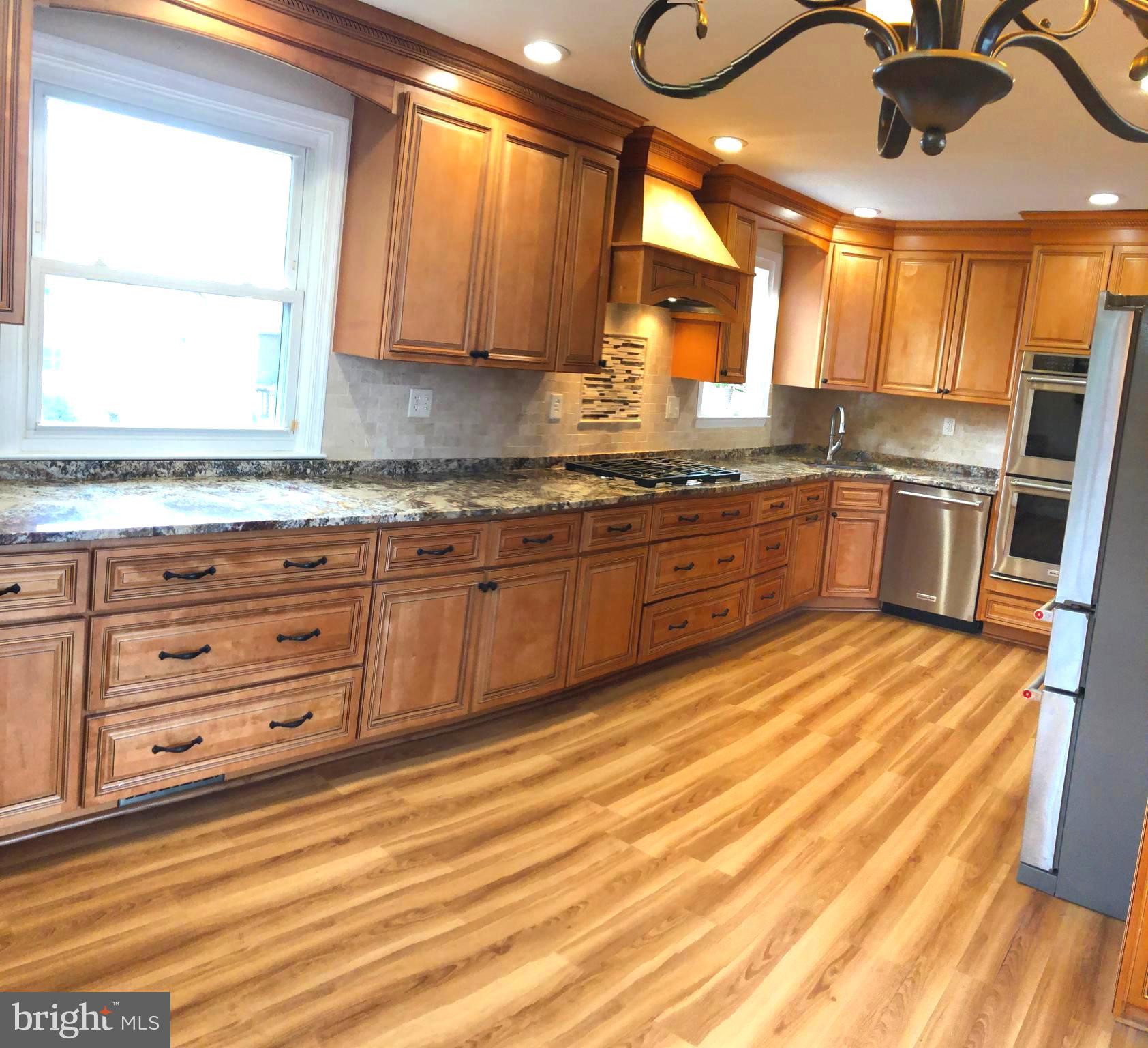 YORKSHIRE - Residential