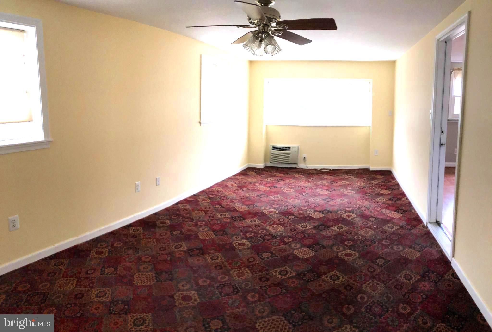 YORKSHIRE - Residential