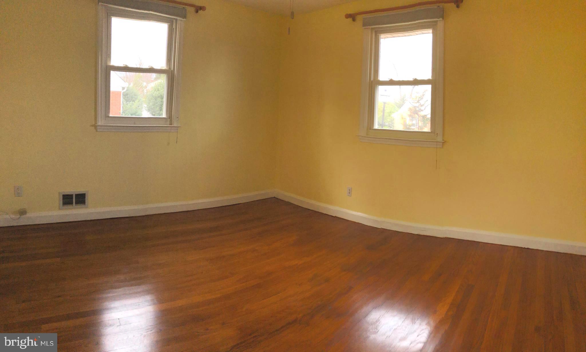 YORKSHIRE - Residential