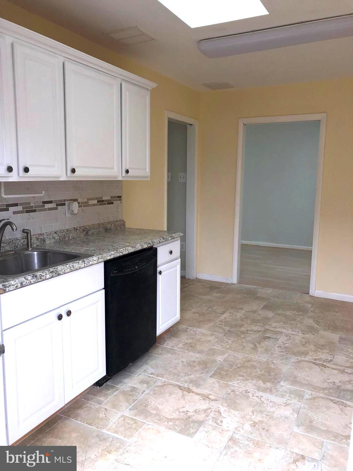 YORKSHIRE - Residential