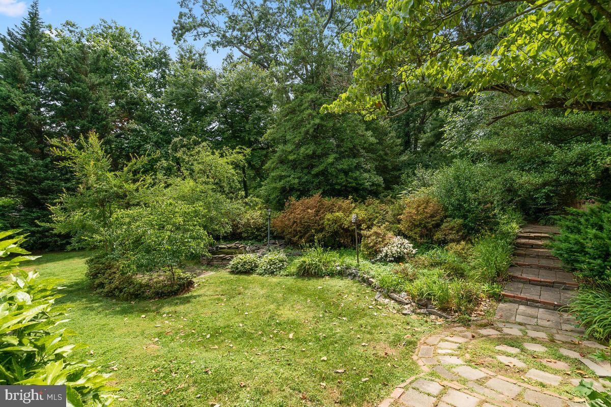 NORTH SHERWOOD FOREST - Residential