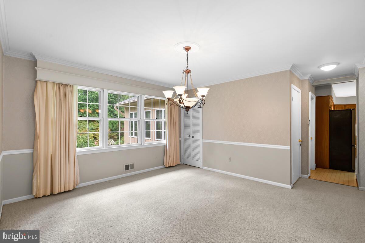 NORTH SHERWOOD FOREST - Residential