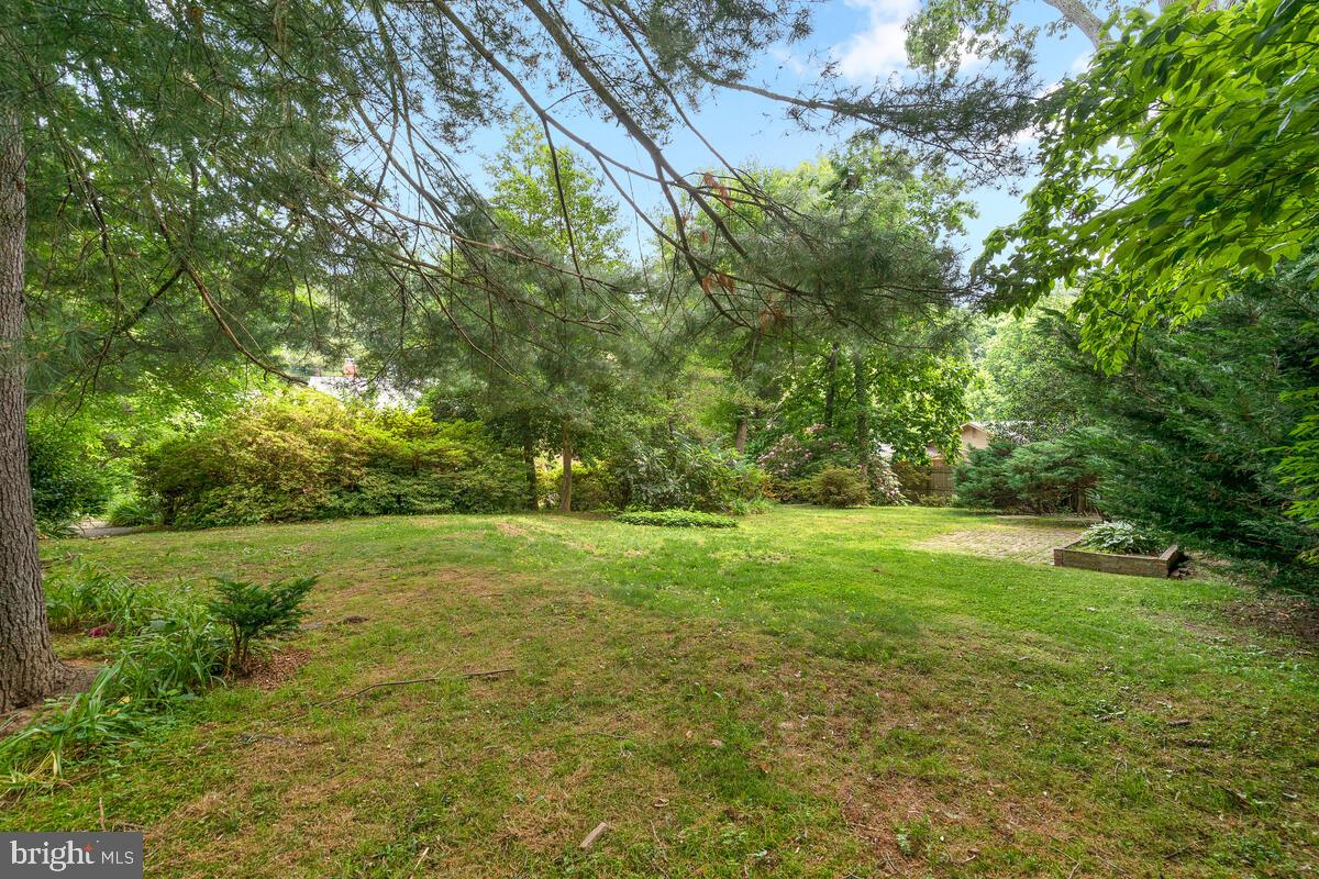 NORTH SHERWOOD FOREST - Residential