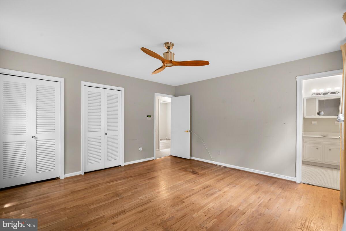 NORTH SHERWOOD FOREST - Residential