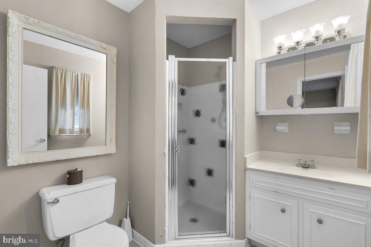 NORTH SHERWOOD FOREST - Residential