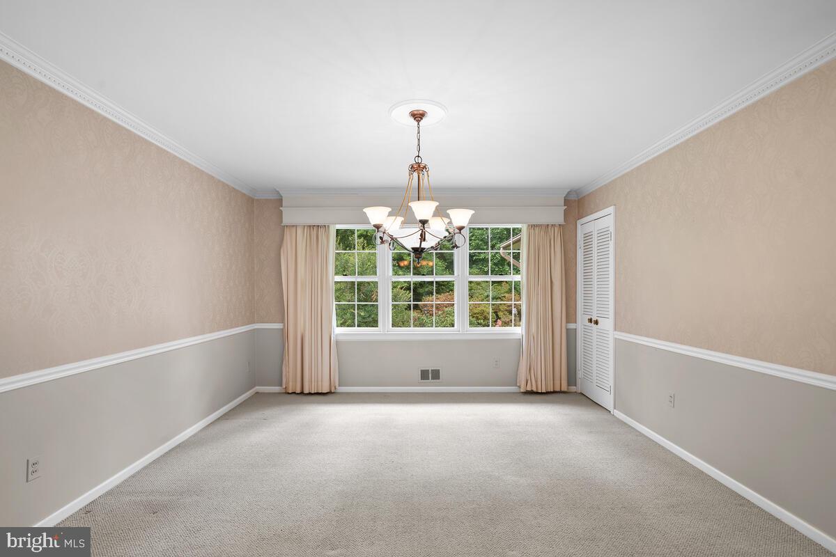 NORTH SHERWOOD FOREST - Residential