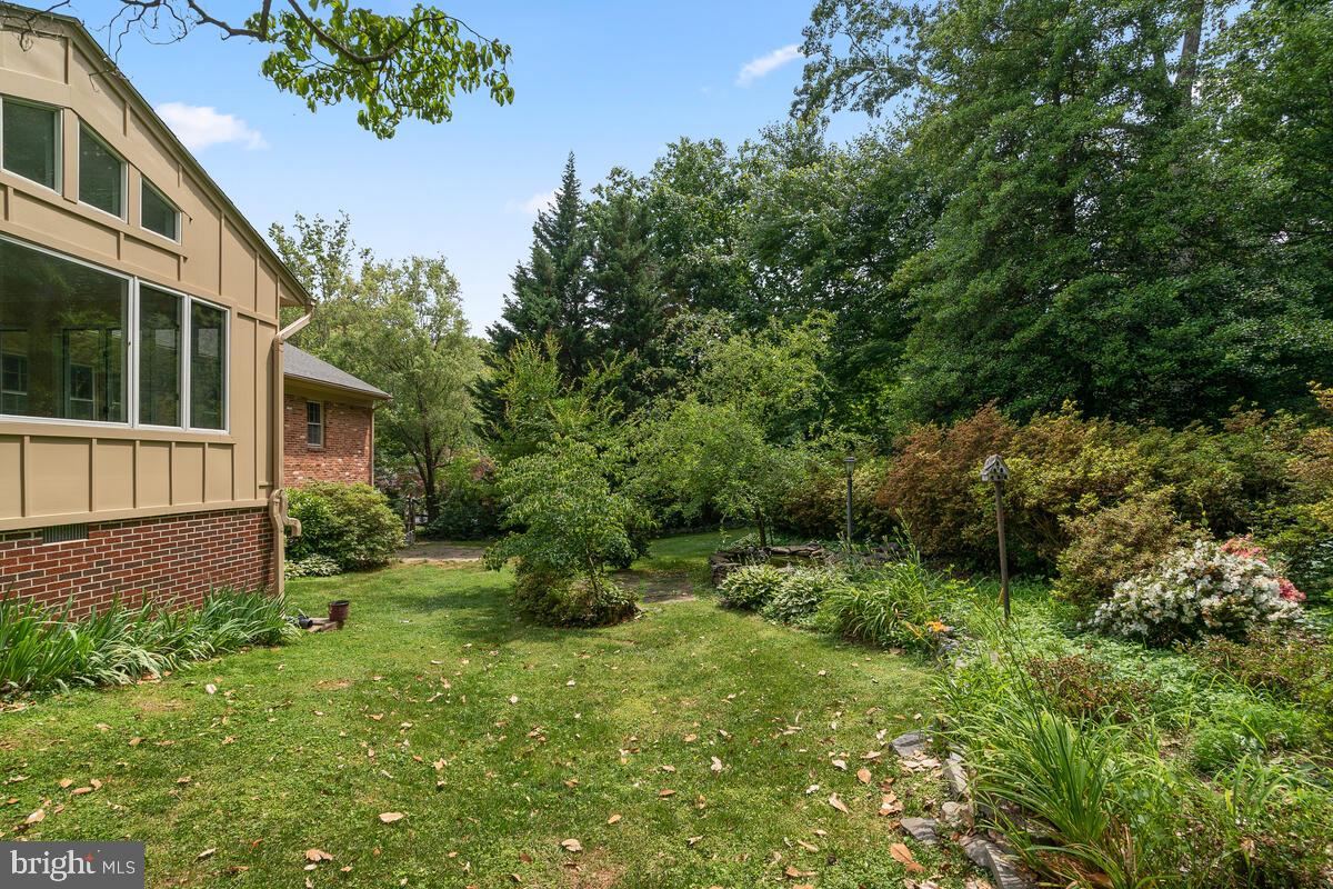 NORTH SHERWOOD FOREST - Residential