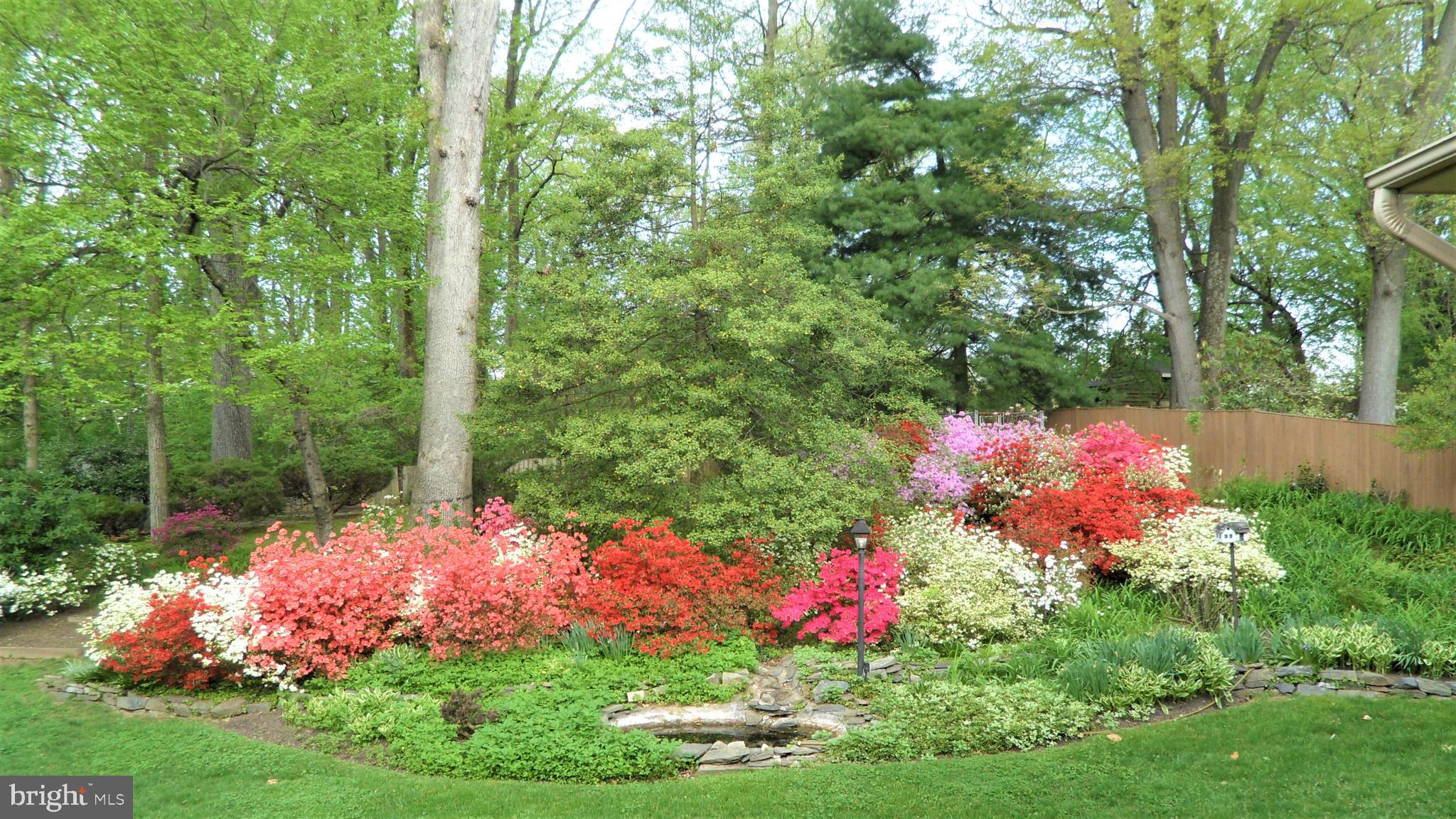 NORTH SHERWOOD FOREST - Residential
