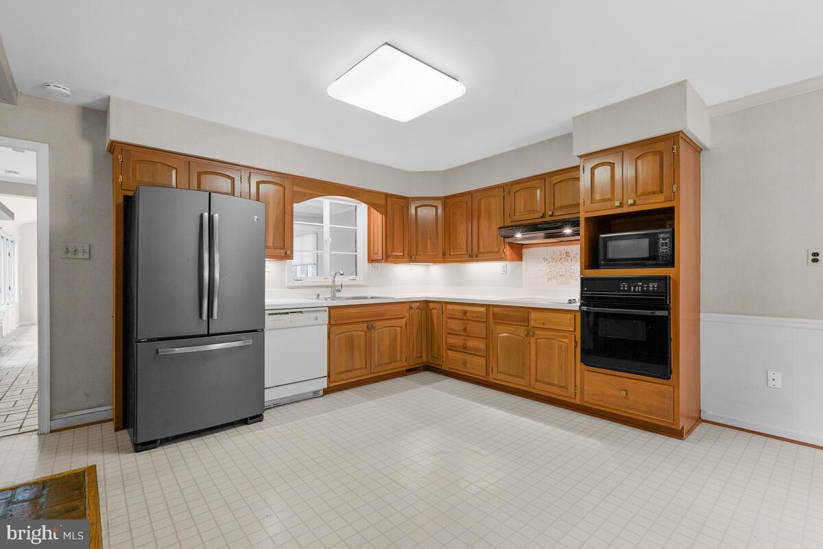 NORTH SHERWOOD FOREST - Residential