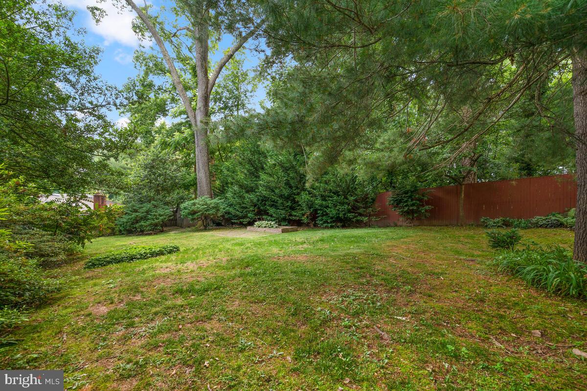 NORTH SHERWOOD FOREST - Residential