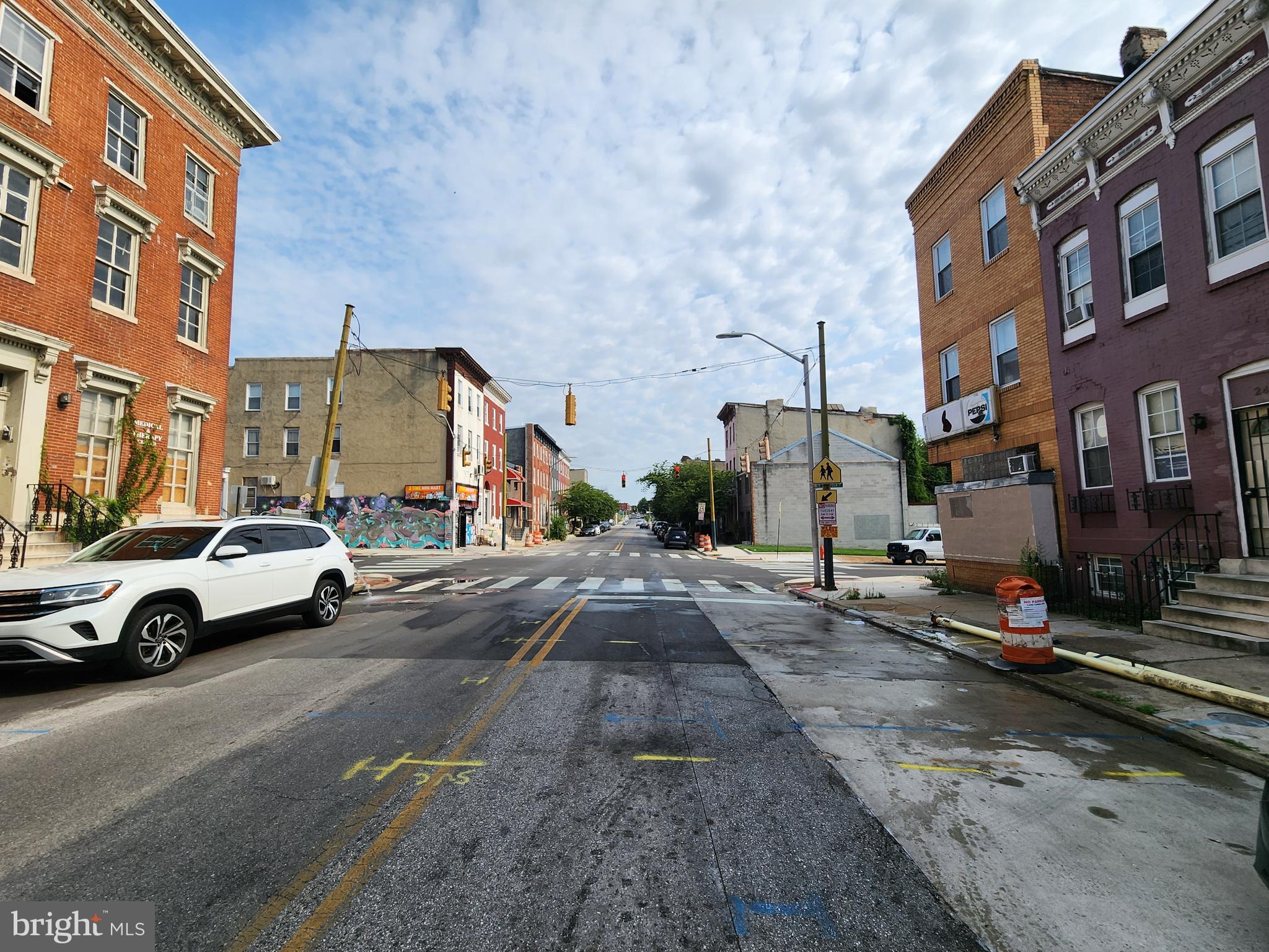 239 N CAREY STREET