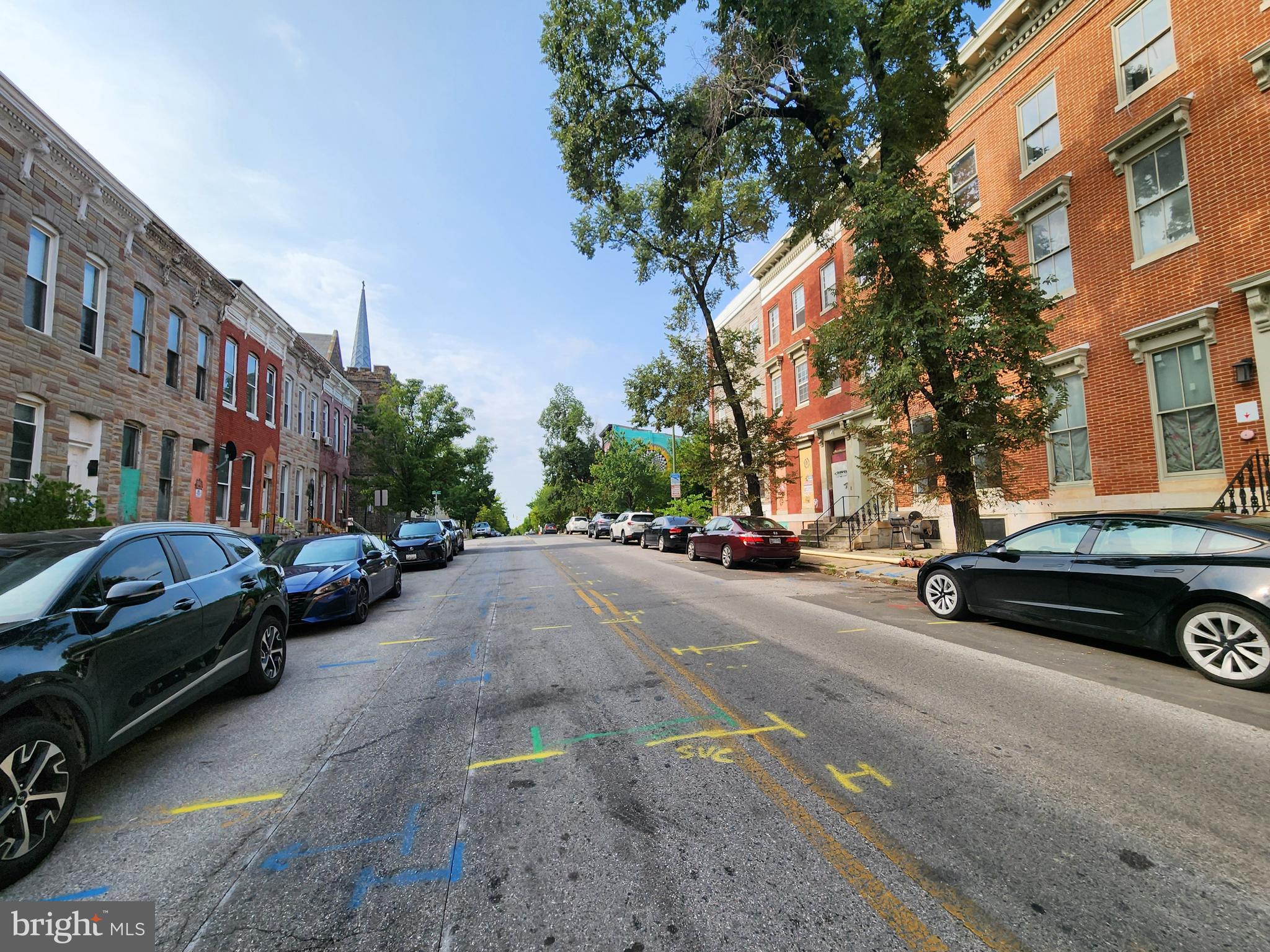 239 N CAREY STREET